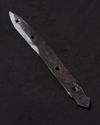 002 Improvisiertes Messer