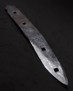 002 Improvisiertes Messer