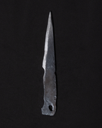004 improvisiertes Messer