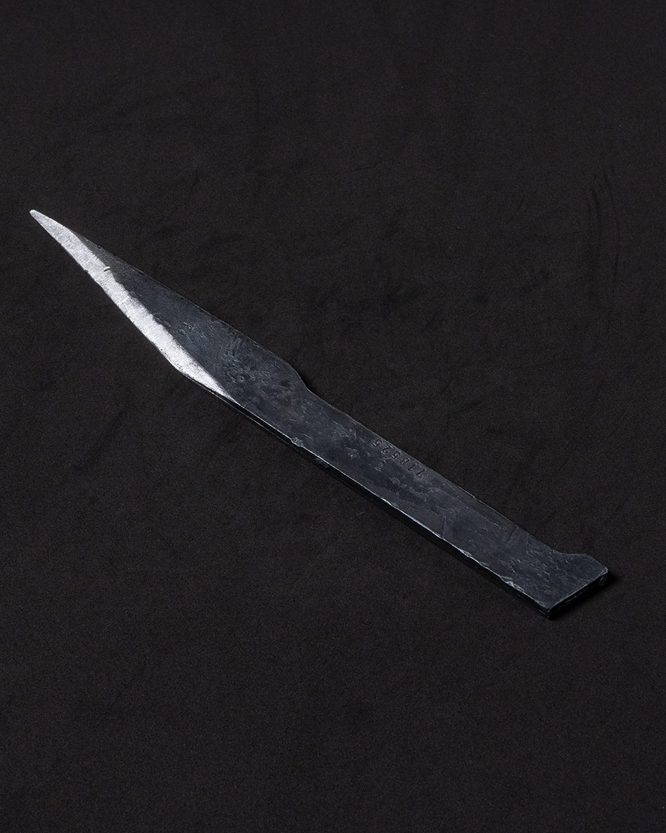 005 Scrap Messer