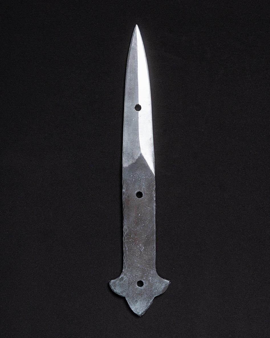 008 Türbeschlag Messer