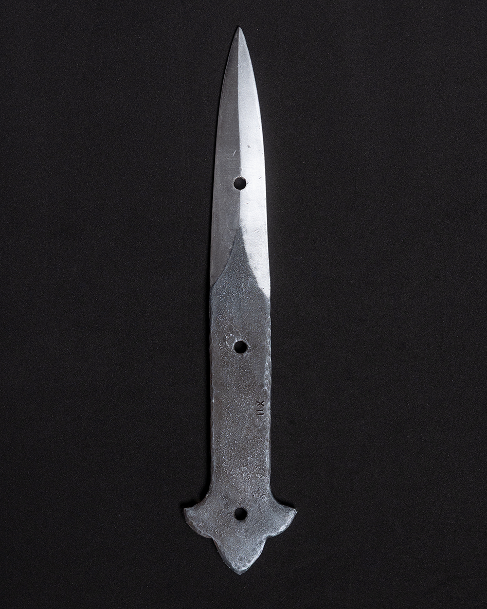 008 Türbeschlag Messer