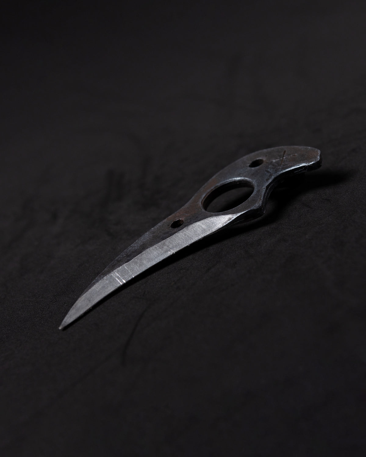 006 Fingermesser