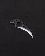 006 Fingermesser