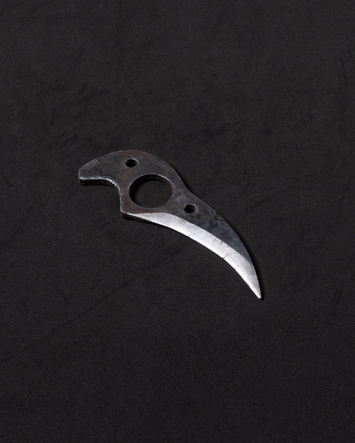 006 Fingermesser