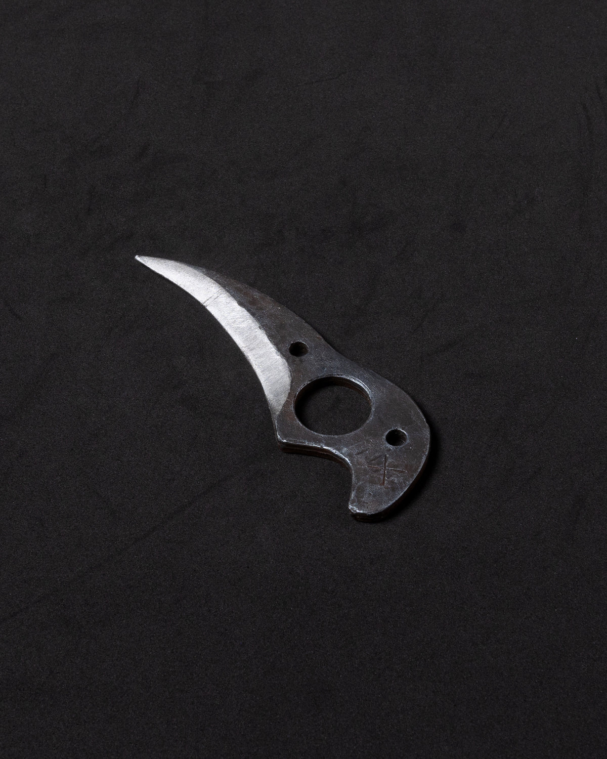 006 Fingermesser