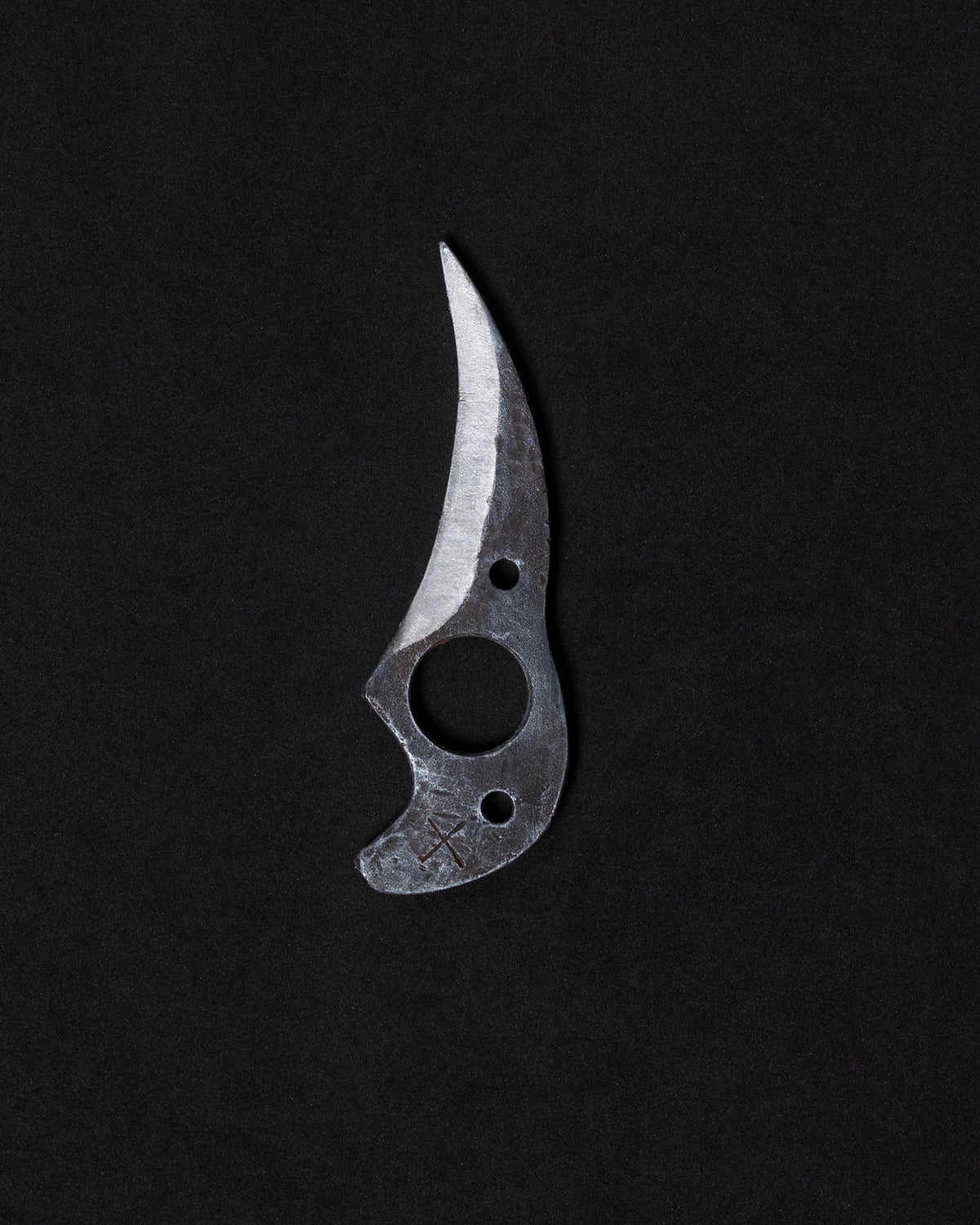 006 Fingermesser