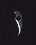 006 Fingermesser