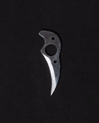 006 Fingermesser