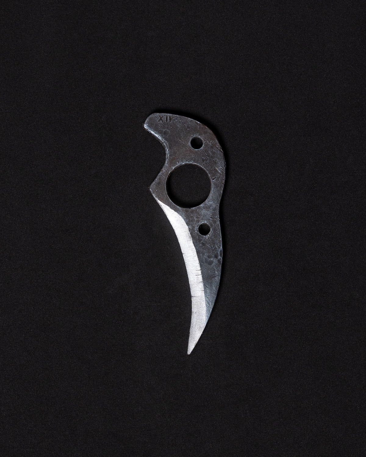 006 Fingermesser
