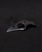 007 Fingermesser