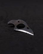 007 Fingermesser