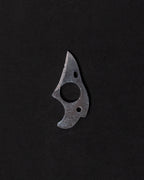 007 Fingermesser
