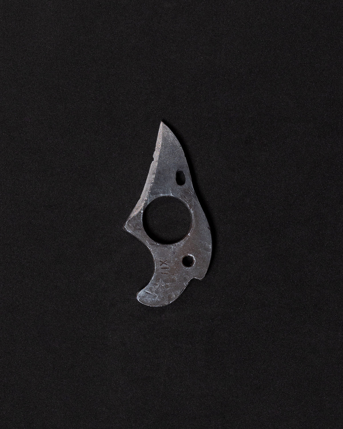 007 Fingermesser