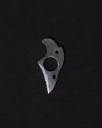 007 Fingermesser