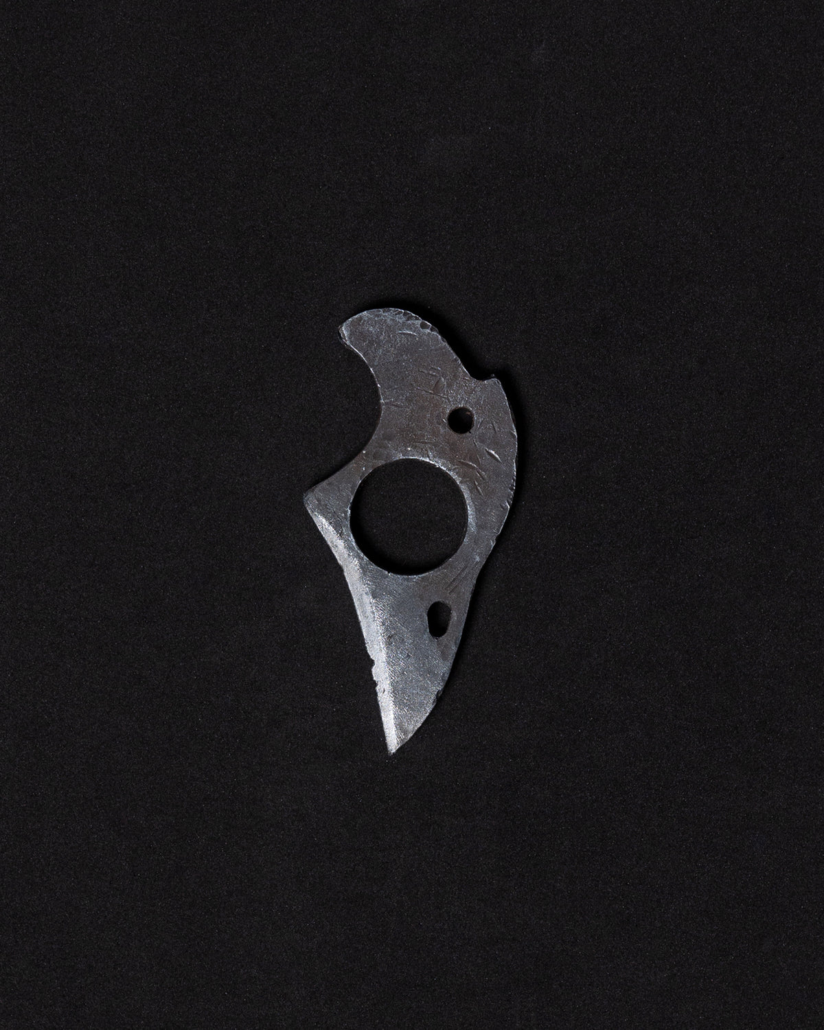 007 Fingermesser