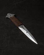 008 Türbeschlag Messer