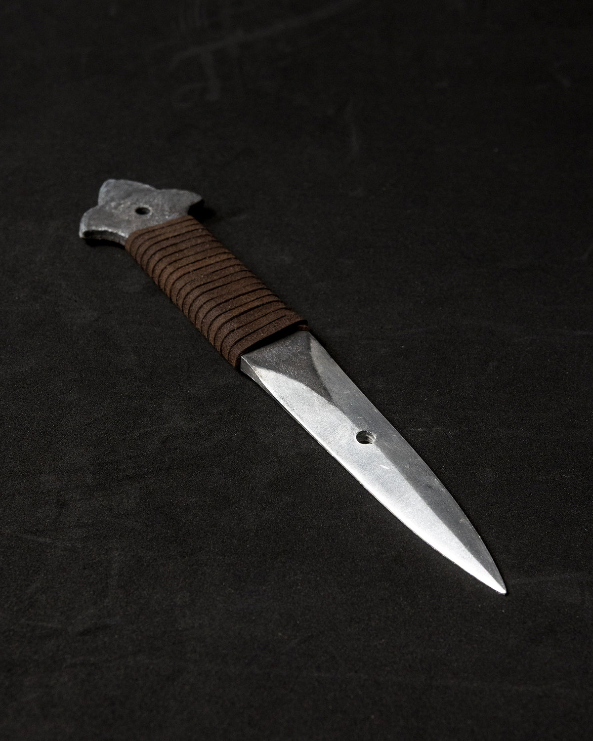 008 Türbeschlag Messer