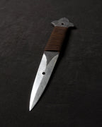 008 Türbeschlag Messer