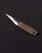 001 improvisiertes Messer