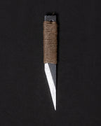 001 improvisiertes Messer