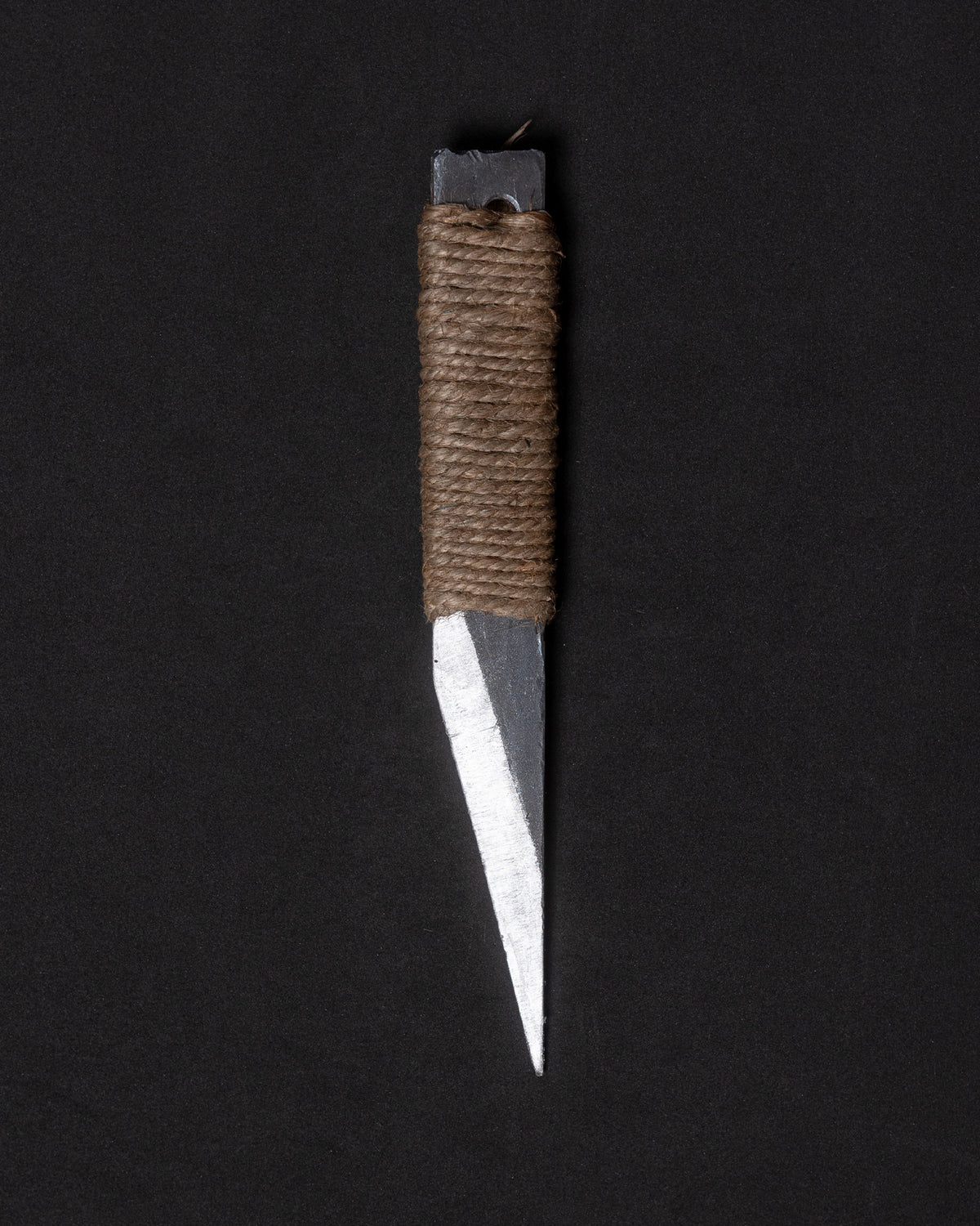 001 improvisiertes Messer