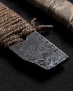 003 improvisiertes Messer