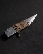 003 improvisiertes Messer