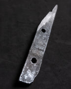 003 improvisiertes Messer