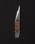 003 improvisiertes Messer