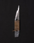 003 improvisiertes Messer