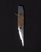 003 improvisiertes Messer