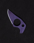 CY 001 CYBERPUNK Fingermesser