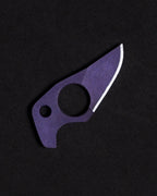 CY 001 CYBERPUNK Fingermesser