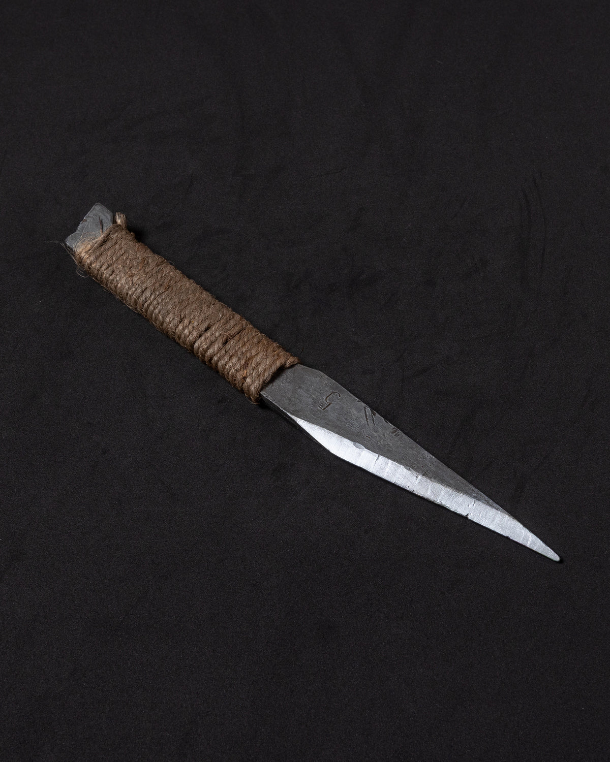 005 Scrap Messer