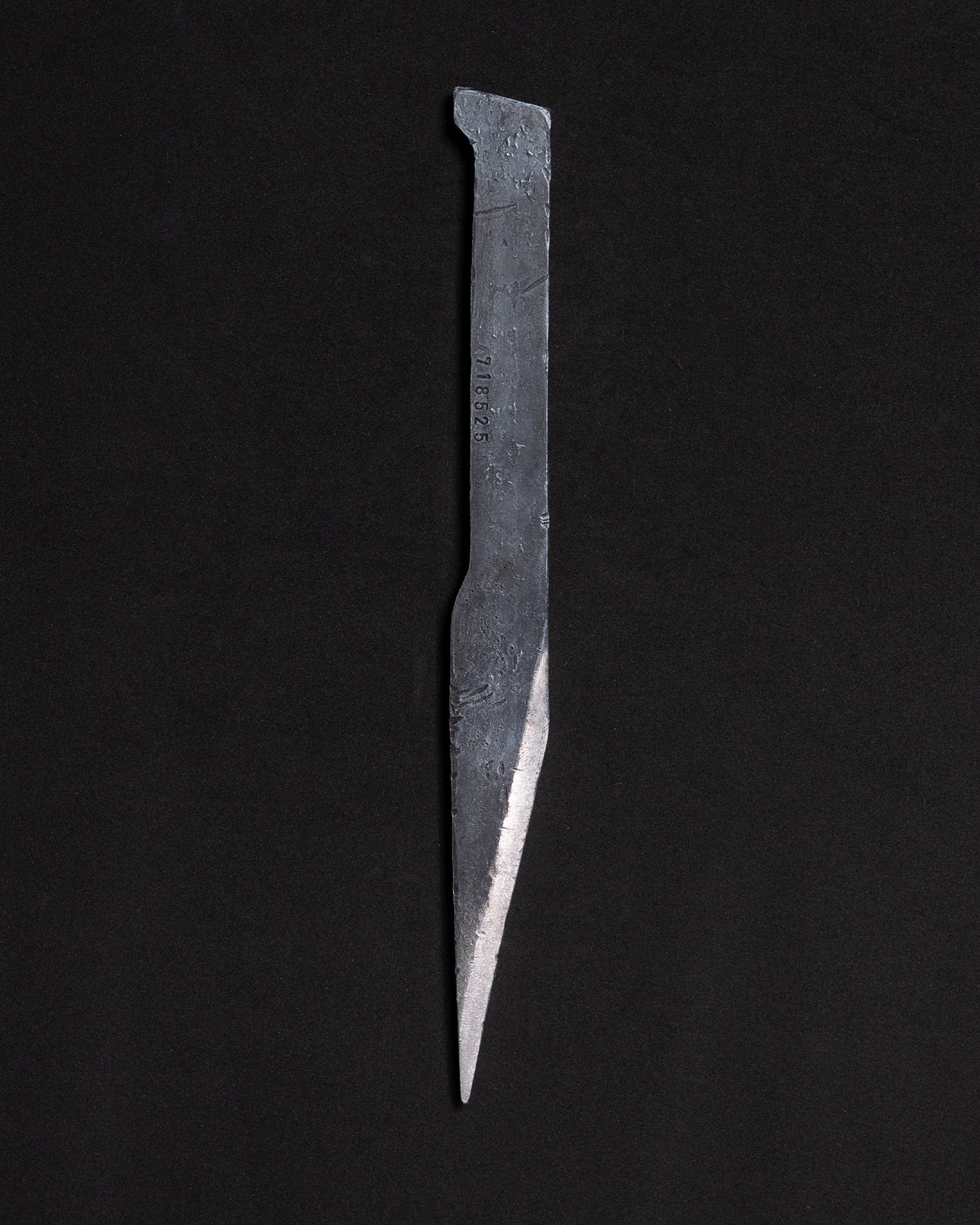 005 Scrap Messer