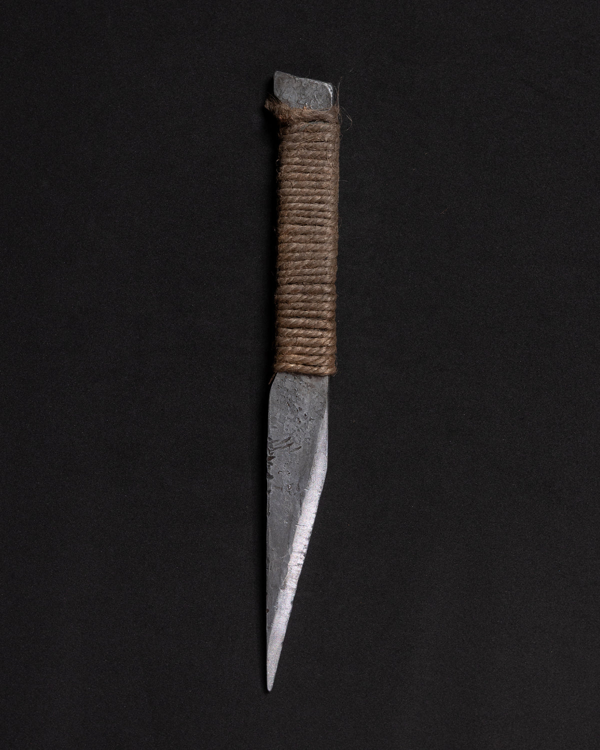 005 Scrap Messer