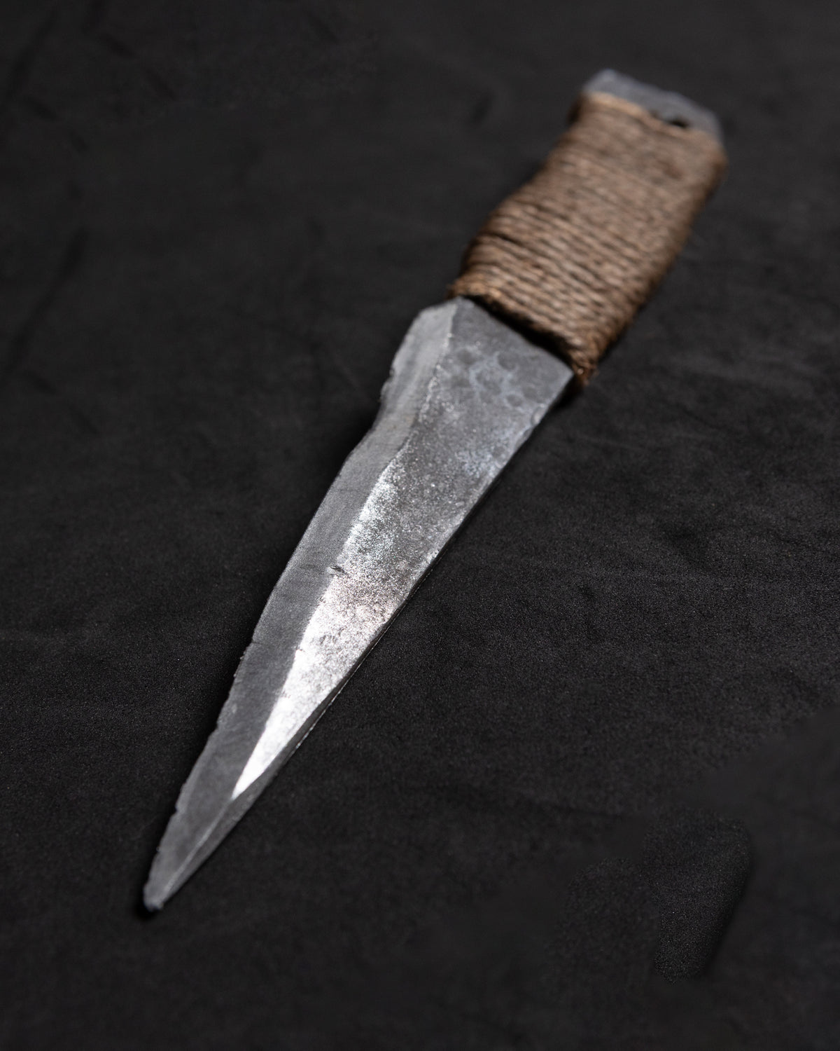 004 improvisiertes Messer