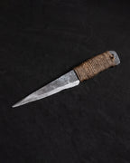 004 improvisiertes Messer