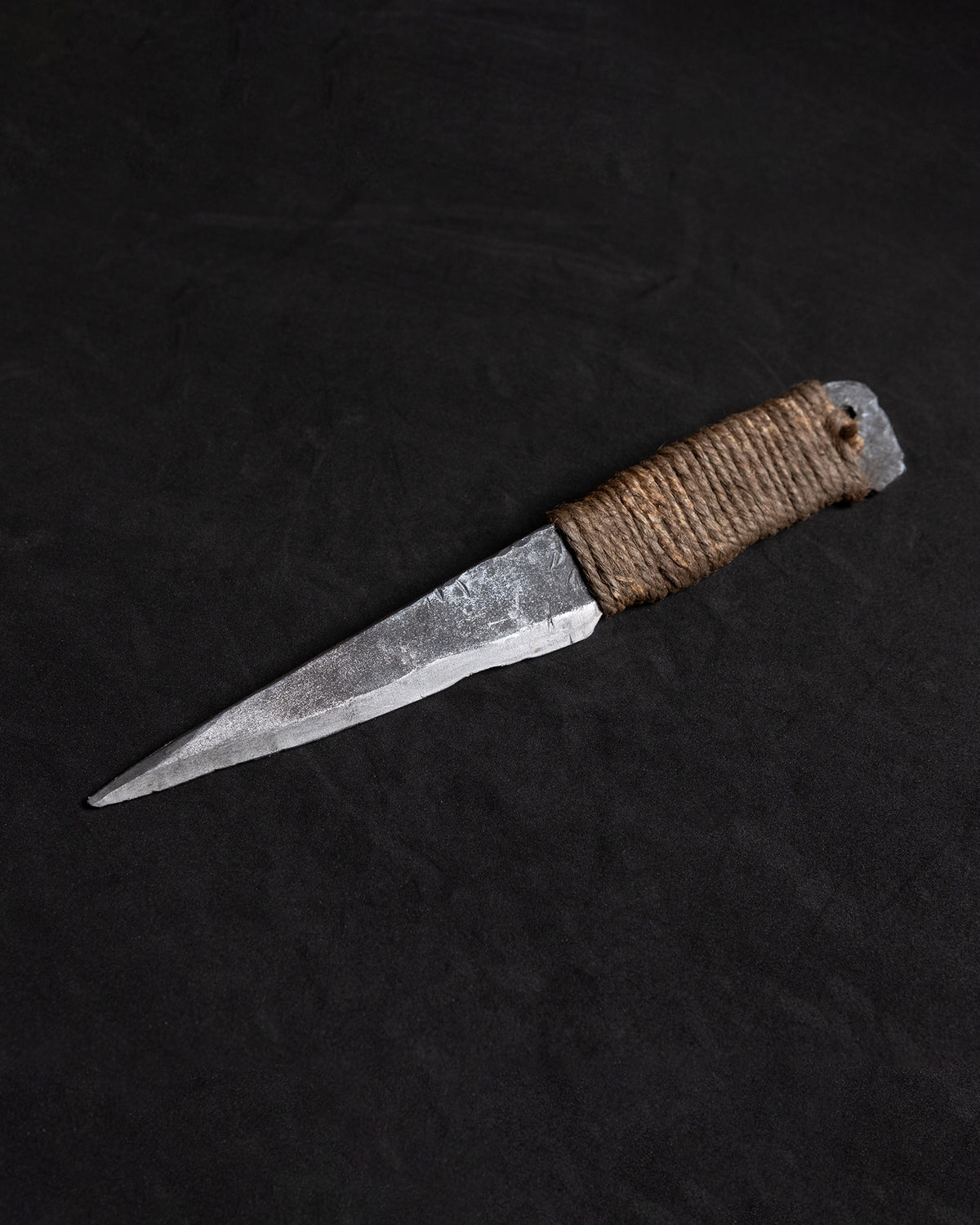 004 improvisiertes Messer