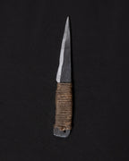 004 improvisiertes Messer