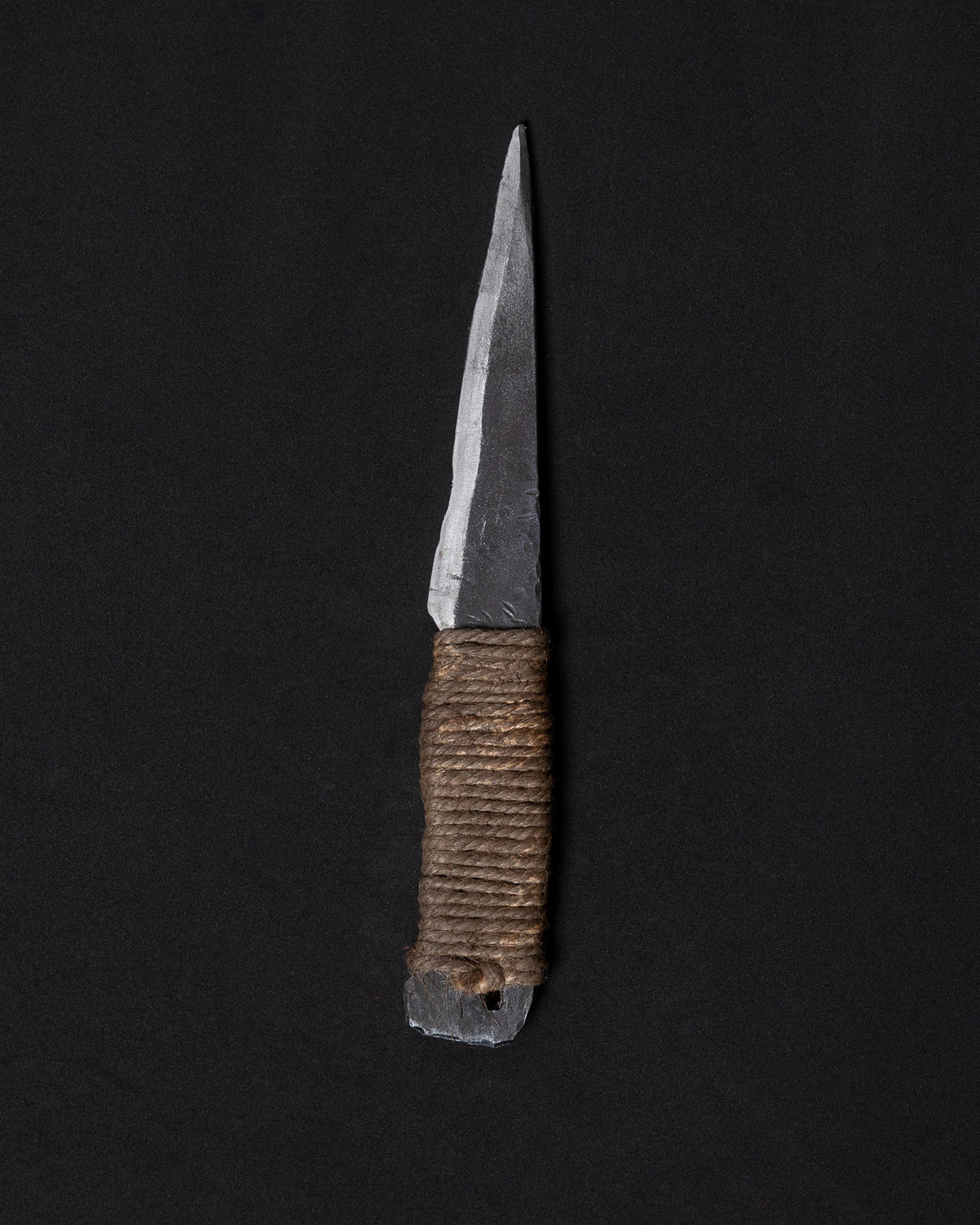 004 improvisiertes Messer