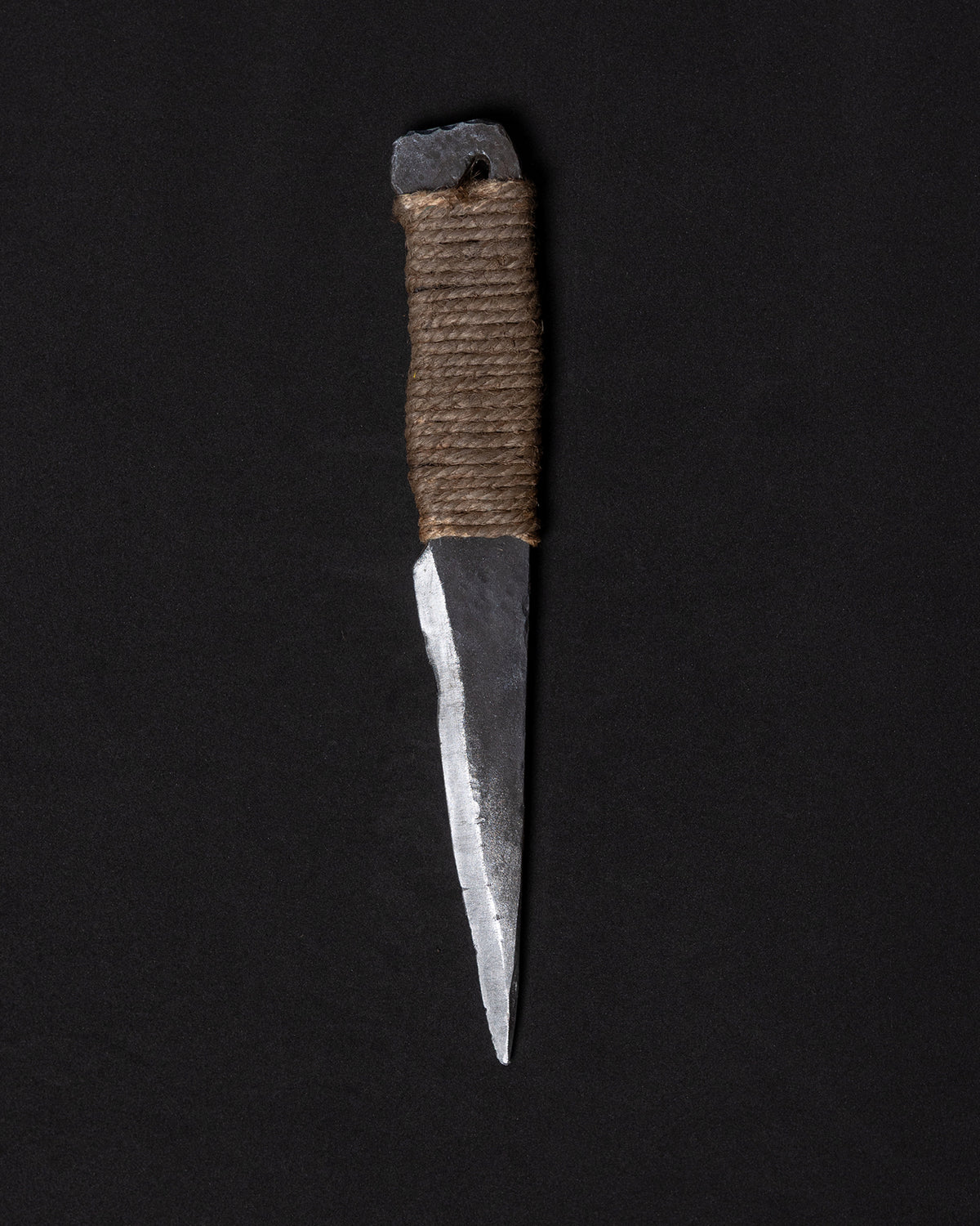 004 improvisiertes Messer