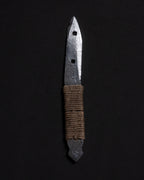 002 Improvisiertes Messer