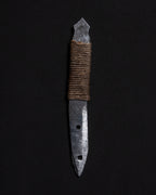 002 Improvisiertes Messer