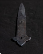 008 Türbeschlag Messer