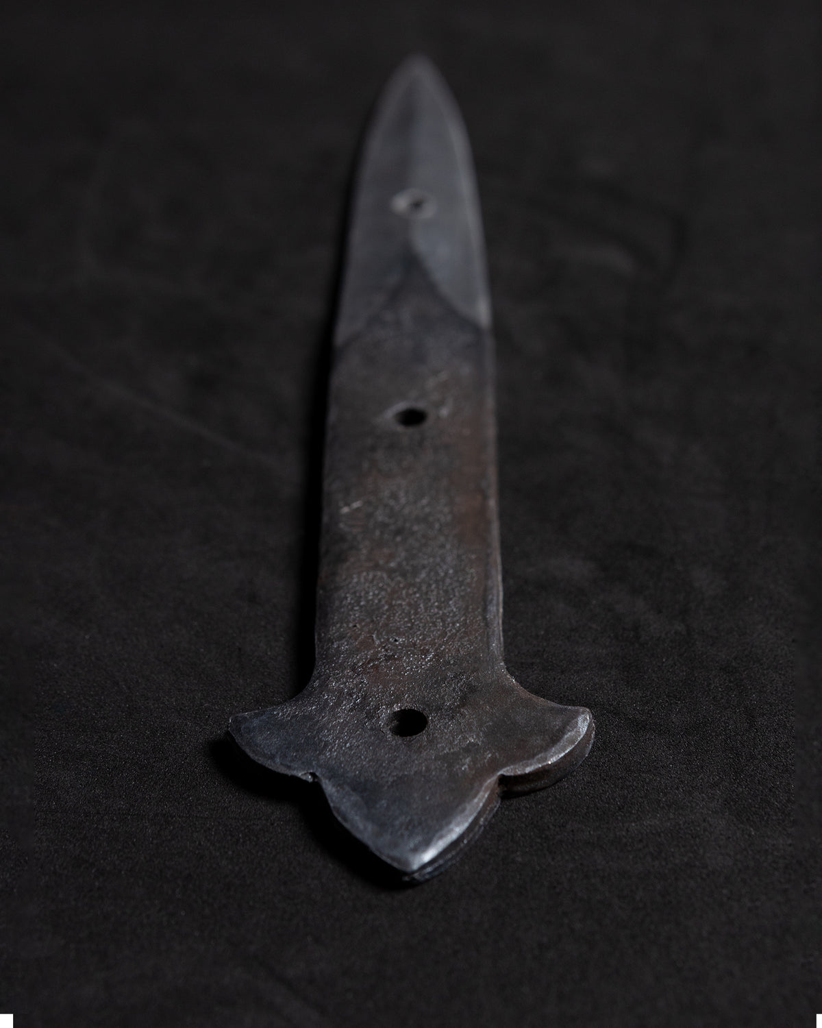 008 Türbeschlag Messer