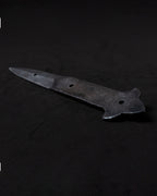 008 Türbeschlag Messer