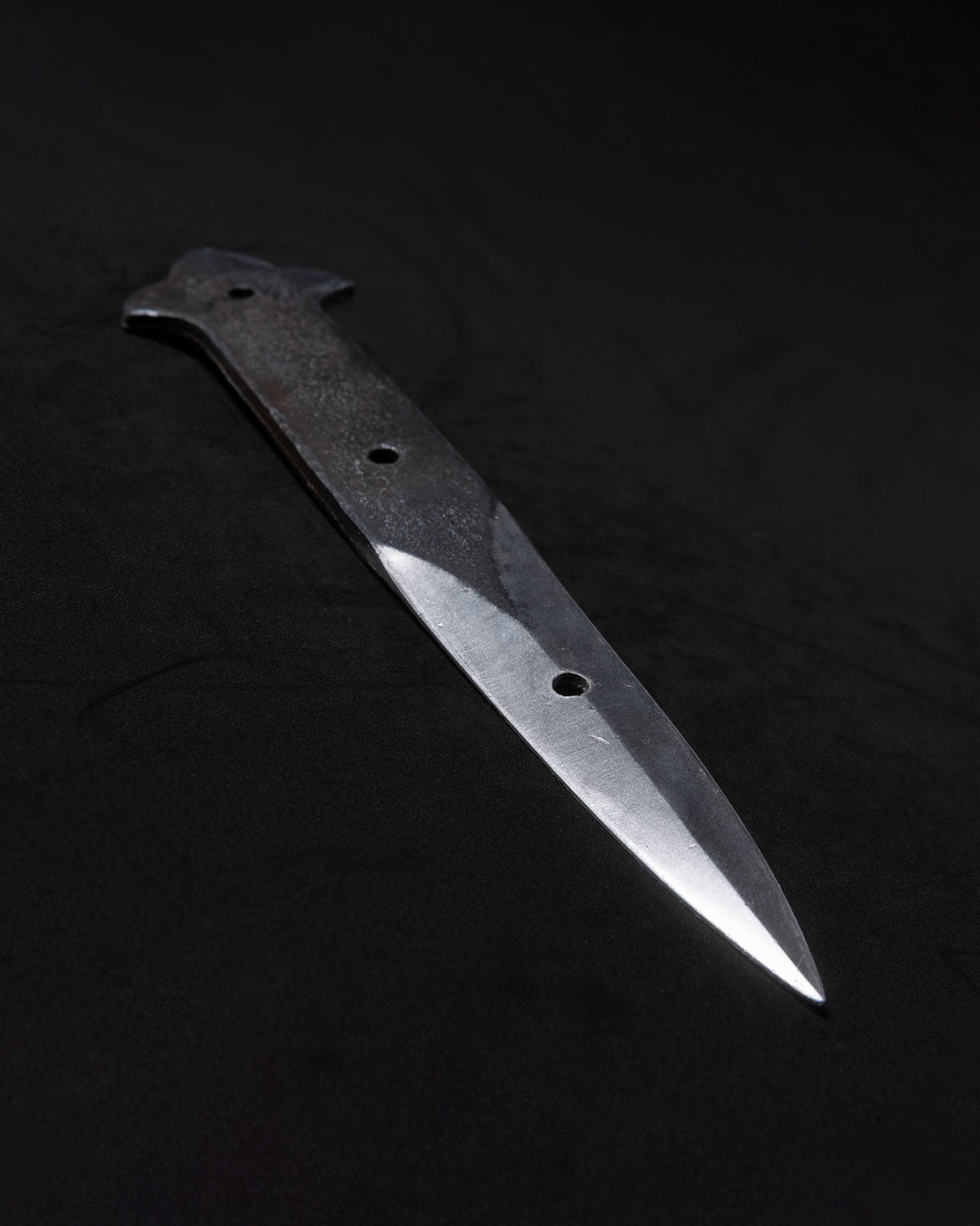 008 Türbeschlag Messer