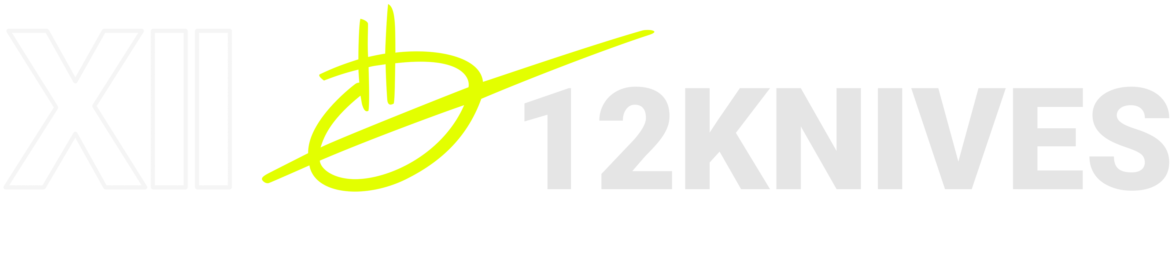 12KNIVES